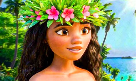 moana rule 34|Moana using her powers .